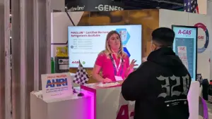 A-Gas Aligns with California’s Strict AB 663 Mandates, Offering Fully Compliant Penguin Certified Reclaimed Refrigerants