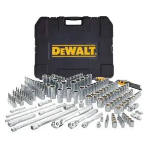 Amazon Slashes DeWalt Tool Prices in Early Labor Day Clearance Event, Offering Up to 63% Off