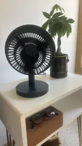 Beating the Heat Without the Noise: The Ultimate Guide to the Best Quiet Fans of the Year