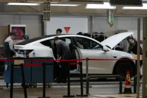 China Shifts from EV Innovator to Global Safety Regulator in Landmark 4.3 Million Vehicle Recall