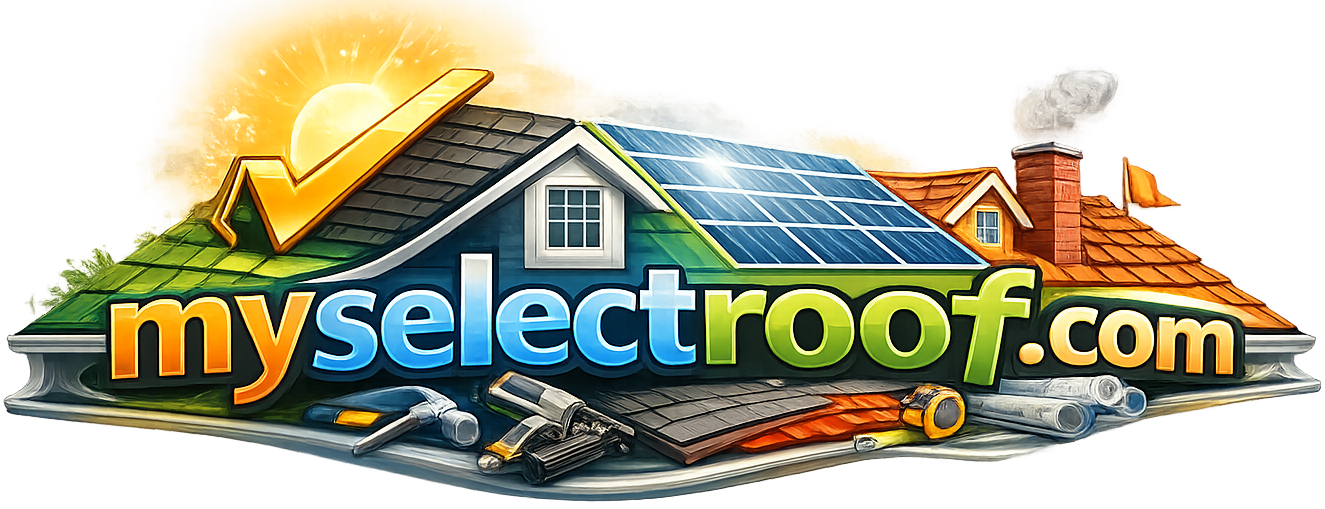 My Select Roof