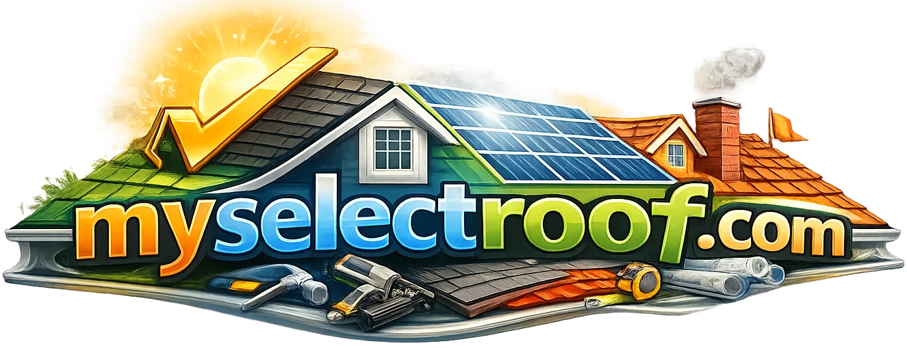 My Select Roof