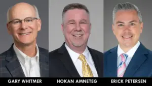Lexicon Inc. Restructures Fabrication Group Leadership with Key Promotions and Strategic New Hire