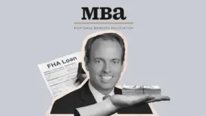 Mortgage Giants and Government Backing Clash: The Debate Over UWM, FHA Health, and the State of the U.S. Housing Market