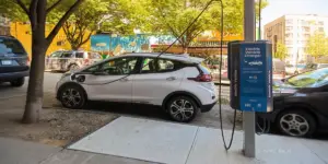 New York City Unveils Ambitious Blueprint to Add 600 Curbside EV Chargers Across All Five Boroughs