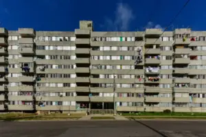 Radically Collective: The Legacy of Cuba’s Microbrigadas Housing Program