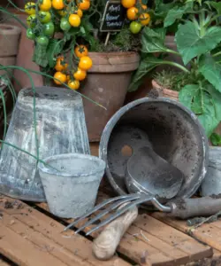 Reclaiming the Yard: How Small-Space Gardeners Are Solving the Ultimate Tool-Storage Crisis