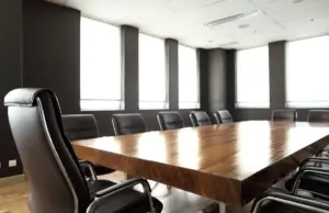 Tyler Plack Steps into the CEO Role at South River Mortgage as Jim Plack Retires