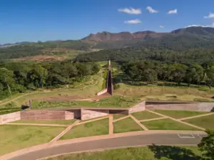 Architecture as an Act of Remembrance: The Brumadinho Memorial by Gustavo Penna Arquitetos Associados