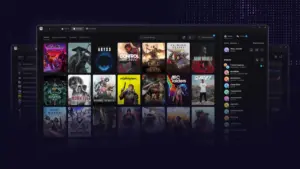 Epic Games Unveils "Vibe Coded" PC Launcher Preview in Bold AI-First Shift